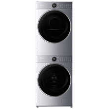 新品预售：小天鹅 小蓝鲸3.0 洗烘套装 12KG TG12VE80PROMAX+80PROMAX14930.01元