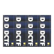爱信全合成湿式双离合变速箱油 波箱油 DCTF DCTF6+ 适用奥迪大众 DCTF6+  12L 循环机安装套装2088元 (券后省40)