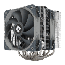 利民 Peerless Assassin 120 AGHP 3.0 热管风冷散热器 6热管双塔 带顶盖双C12风扇 PA120*3件466元（需领券，合155.33元/件）