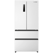 20点: 容声 Ultra517升 法式多门 冰箱 BCD-517WD15MPQLA5156.24元