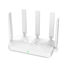 中兴（ZTE）巡天BE3600Pro 2.5G网口千兆无线家用路由器 双频聚合WiFi7 智能游戏加速上网管理170.96元（需领券）