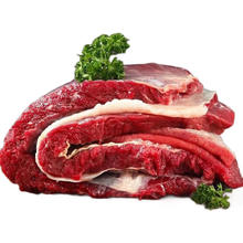 新鲜牛腩肉*4斤