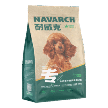 耐威克狗粮 7岁+老年犬专用贵宾泰迪比熊金毛柯基通用鸡肉味宠物犬粮 泰迪老年犬丨鸡肉配方·5斤46元 (送赠品,券后省20)