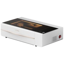 新品预售：XTOOL P3 升级版 二氧化碳激光雕刻机返后39855.01元 包邮（定金200元，可抵2000元，多重优惠，晒单返300元购物卡）