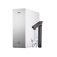 双11预售、PLUS会员：Midea 美的 MRO2092-4000 白泽Max 1600G1639.24元（需领券）