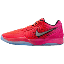 耐克（NIKE） JA 2 EP男子百搭透气轻盈回弹耐磨联名清爽篮球鞋 IF0303-600 38.5598.9元 (券后省0.93)