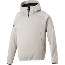 DESCENTE 迪桑特 男女款运动保暖卫衣 DBX2761B313.5元