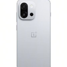 一加 OnePlus 13T 5G手机 12GB+512GB 骁龙8至尊版 晨雾灰2651.24元