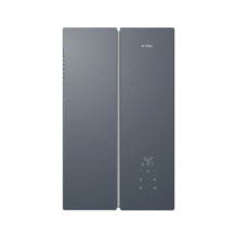 PLUS、预售：方太（FOTILE） 蝶翼热水器3.0 16升燃气热水器  增压瀑布洗 MS16T2-FR2494.83元（需领券）