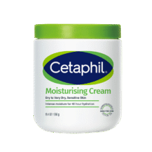 再降价、PLUS会员： Cetaphil/丝塔芙 大白罐身体保湿 面霜 550g108.02元（需领券）