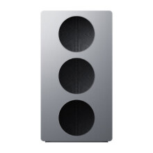 20点: 小米Xiaomi Sound 2 Max智能音箱蓝牙音响小爱同学ai无损音质家用