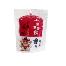 需首购:康新牧场 草原牛筋 100g/袋2.9元（需试用）