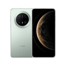 限移动端、京东百亿补贴：华为 HUAWEI Mate 70 Pro 优享版 手机 12GB+256GB 云杉绿