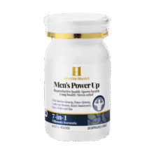 需换购：Healthy  Haniel康倍信肾滋补释压提精力 玛咖牡蛎灵芝虫草补锌雄风片10粒体验29.9元（部分地区有货）