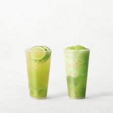 喜茶 喜茶青提系列2选1兑换券·1张13元