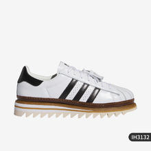 adidas 阿迪达斯 官方正品2024新款三叶草男女同款低帮板鞋IH31323099元
