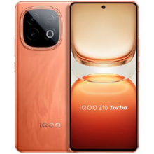 iQOO Z10 Turbo 手机 燃 16+256G
