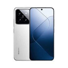 MI 小米 14 手机 骁龙8Gen3 白色 16+512G2306.65元（需领券,晒单返30元红包）