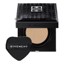 纪梵希（Givenchy）【采销直播间】小黑方柔光气垫粉底液95BB霜生日礼物双十一狂欢购