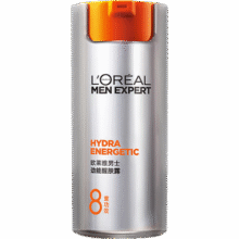 欧莱雅 劲能醒肤露 22ml9.8元
