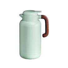 网易严选 玻璃内胆12H长效保温壶 1.5L