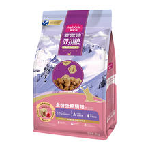 Myfoodie 麦富迪 猫粮 超肉粒冻干无谷双拼全价全期猫粮8kg（三文鱼配方）139.74元（需买2件，需用券）