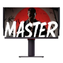 20点预售：KTC 24.5英寸 320Hz Fast-IPS显示器 大师25M2899元