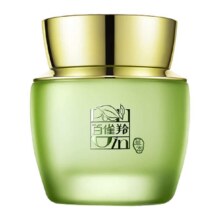 百雀羚草本水清漾沁肤面霜25.9元（需领券）
