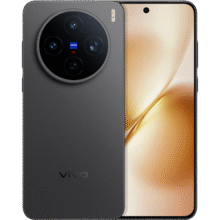 vivo X200s 16+512 简黑 蔡司超级潜望长焦 湿手秒开超声波指纹 蓝晶×天玑9400+【赠话费券】国家补贴4599元 (券后省200)