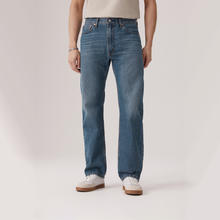 概率券：Levi's 李维斯 男士经典宽松直筒牛仔裤 A7223-0071券后343.64元