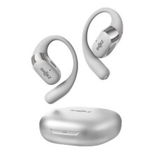 韶音 OpenFit 2+ T921 蓝牙耳机 挂耳式 月白987.48元（需领券）