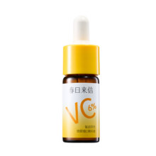 春日来信VC精华液6%紧致抗皱维C保湿补水温和提亮肤色改善暗沉15ml*228元（需领券，叠加淘金币）