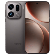 OPPO Find X9 Pro 12GB 512GB 绒砂钛 哈苏2亿长焦镜头 7500mAh 5G旗舰手机5199元