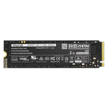 致态（ZhiTai）长江存储 2TB SSD固态硬盘 NVMe M.2接口 TiPlus7100系列939元