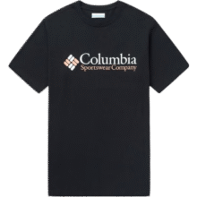 Columbia 哥伦比亚 户外情侣款T恤 JE158666.7元
