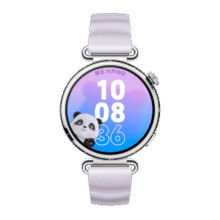 限地区、国补：HUAWEI/华为 WATCH GT 6 智能手表 41mm 流光紫1222.3元（需领券）