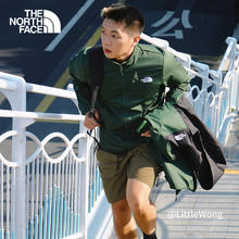 15日20点：THE NORTH FACE 男款软壳内胆三合一冲锋衣 8DMK1698元（限时免定金，20日支付尾款）
