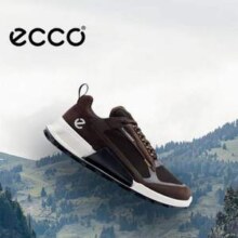 ECCO 爱步 Biom 2.1 X MTN 健步2.1山地系列 男士户外运动鞋823814726.15元包邮包税