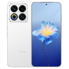 20点:魅族 MEIZU 22 5G手机 12GB+256GB 魅族白 第四代骁龙8s2133.64元