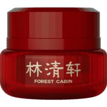 林清轩红山茶焕活眼霜15ml 淡化眼周细纹紧致修护  生日礼物477元 (每满300减50,券后省20)