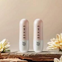 EMXEE 嫚熙 儿童润唇膏3.5g*2支19.9元包邮