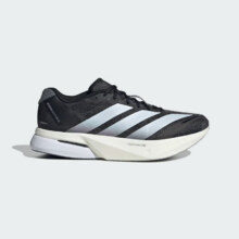 阿迪达斯 （adidas）男 跑步系列 ADIZERO BOSTON 13 M 跑步鞋 JS4938 黑色  40399.2元