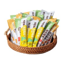 神经猫90%鲜肉猫条30条6.5元