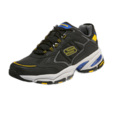 斯凯奇（Skechers）男鞋秋季厚底老爹鞋软底舒适休闲鞋运动鞋237145308元 (券后省30,月销2000+)
