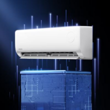 再降价：华凌 超省电Pro 大1.5匹 挂机 KFR-35GW/N8HA1Ⅲ-P1134.4元