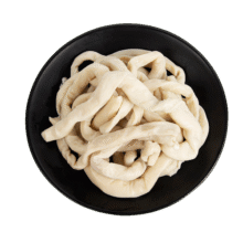 涝河桥 供港国产宁夏滩羊 羊肠1.2斤 300g/袋*2袋 火锅爆炒34.9元 (满2件8折,月销1000+)