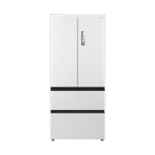 midea/美的 550升 法式多门 冰箱 MR-550WUFIPZE