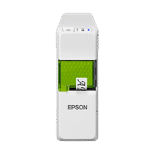 爱普生（EPSON）LW-C410 家用手持式标签机 不干胶无线蓝牙网络电脑不干胶办公打印机打价机899元