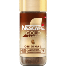 雀巢（Nestle）【代言人丁禹兮同款】瑞士金牌冻干黑咖进口0糖0脂低卡*原味100g76.7元 (券后省0.9)