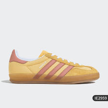 adidas 阿迪达斯 三叶草 女款板鞋 IE2959券后393元